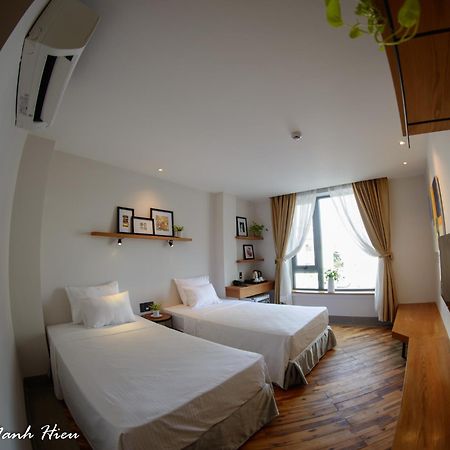 Mojzo Inn Boutique Hotel Nha Trang Bagian luar foto